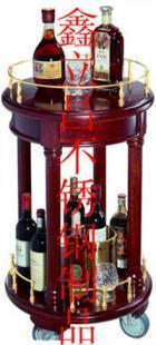 供應專營各類不銹鋼酒水車 木頭酒水車 歡迎到廈門鑫立昌采購_家居家具_世界工廠網(wǎng)中國產(chǎn)品信息庫