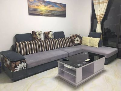 【12圖】海上伍月花精致三房, 家具齊全,配套齊全,交通便利,業(yè)主急租,英環(huán)路-廈門(mén)58同城