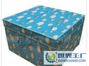 福建福州廈門無紡布收納箱廠家直銷_家居家具_世界工廠網中國產品信息庫