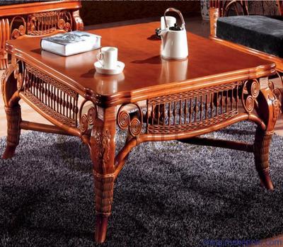 【廈門藤家具廠家直批 天然真藤編制客廳組合沙發 酒店沙發】價格,廠家,圖片,沙發,廣東佛山市南海廣靚源家具制品-