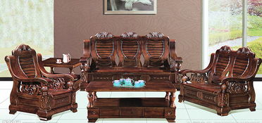 2016年各類木質家具十大品牌大收羅