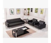 皮制辦公家具熱賣促銷