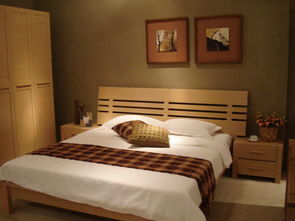 廈門家具 床 c1 7