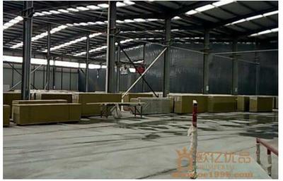 歐億優(yōu)品集成墻飾實(shí)力邁進(jìn)全球市場(chǎng)，廈門家具產(chǎn)業(yè)迎來新突破