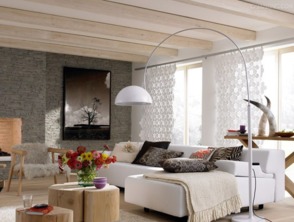 繽紛靠包 為沙發(fā)區(qū)注入新活力，點(diǎn)綴廈門家居生活