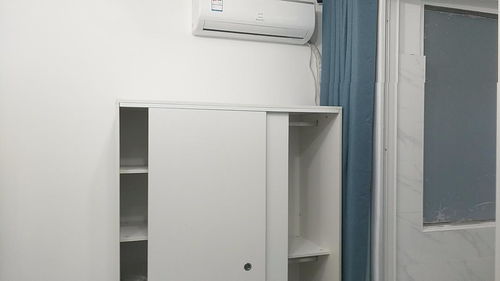 廈門崗廈地鐵站精品裝修公寓，家私齊全，拎包入住