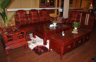 上等廈門紫檀紅木家具，博美紅木為您提供專業(yè)臻品