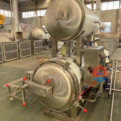 食品機械與木工機械 現(xiàn)代工業(yè)中的技術雙璧