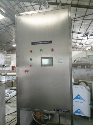 石墨烯膨化設備與微波石墨烯膨化爐 專業(yè)定制與價格解析