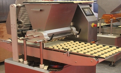 烘焙設備選購指南與建筑機械對比分析——中國食品機械設備網(wǎng)專家答疑