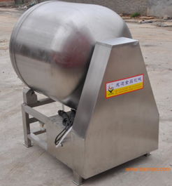 探索滾揉機(jī)世界 100公斤、200公斤與真空型號的生產(chǎn)廠家與價(jià)格指南