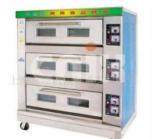 解析食品電烤箱型號(hào)YXD-F90 不銹鋼材質(zhì)在食品機(jī)械行業(yè)的應(yīng)用優(yōu)勢(shì)