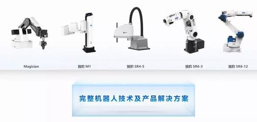 越疆科技獲1億元A+輪融資 為輕量級機械臂賦予感知智能，賦能教育科技開發